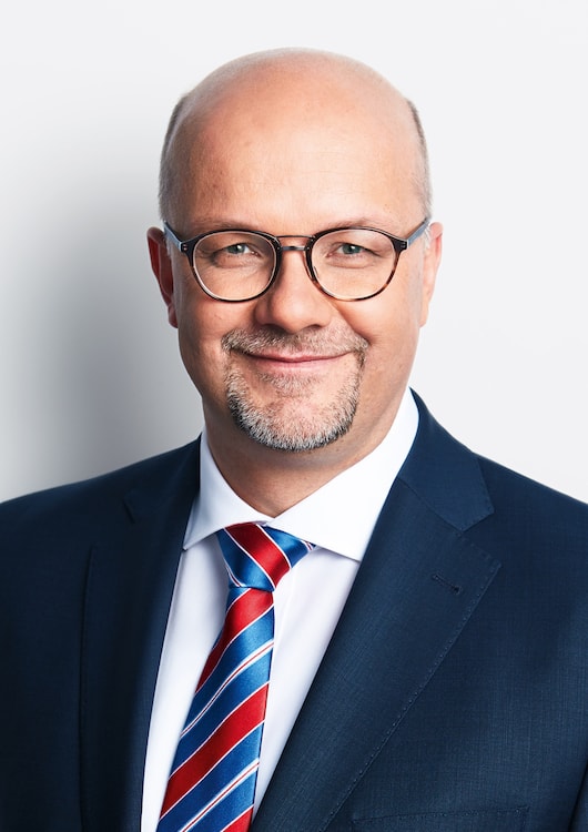 Fritz Felgentreu