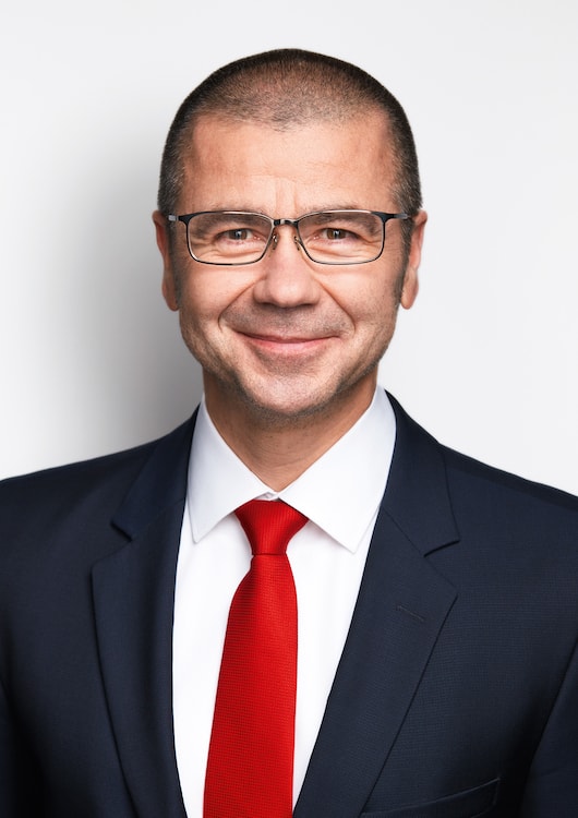 Frank Junge