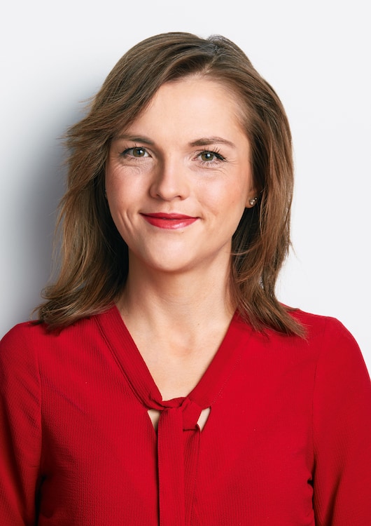 Elisabeth Kaiser