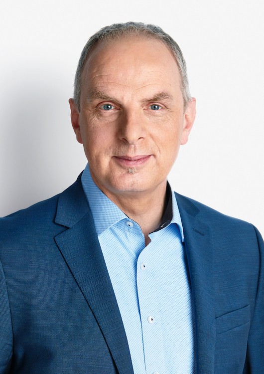 Detlef Müller