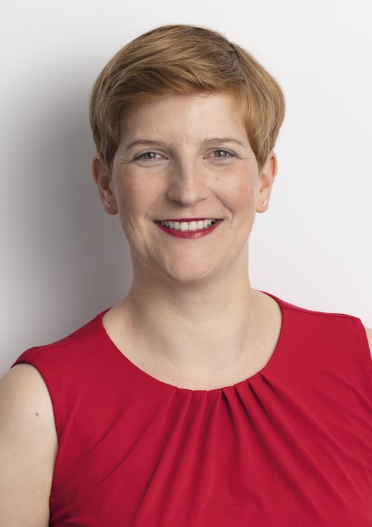 Susann Rüthrich