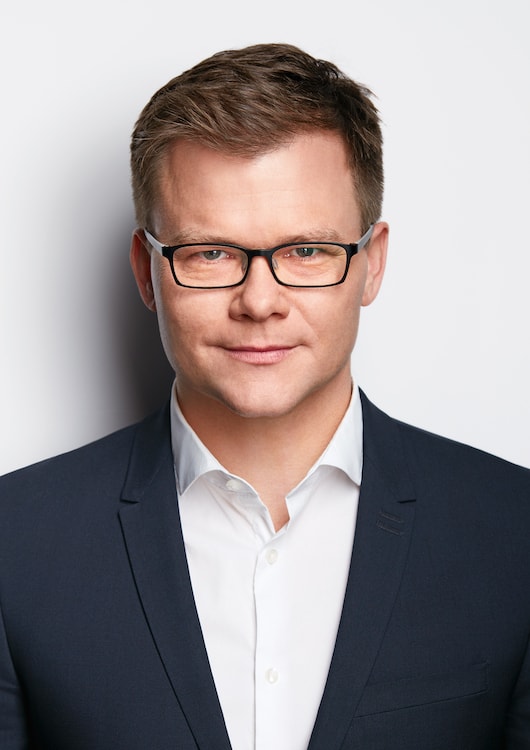 Carsten Schneider