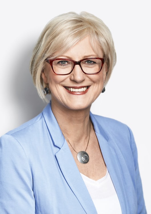 Dagmar Ziegler