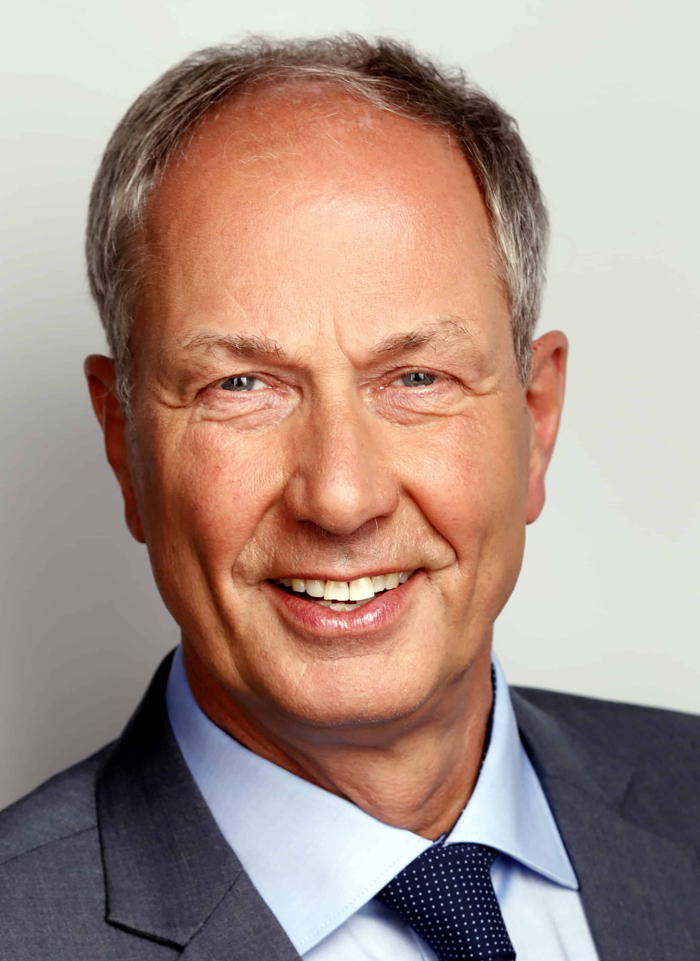 Eberhard Brecht