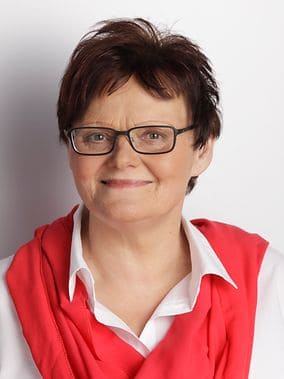 Sylvia Lehmann