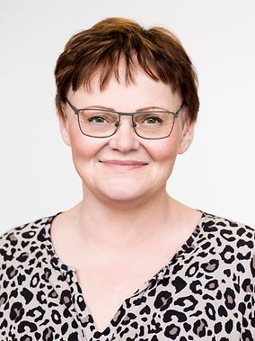 Sylvia Lehmann