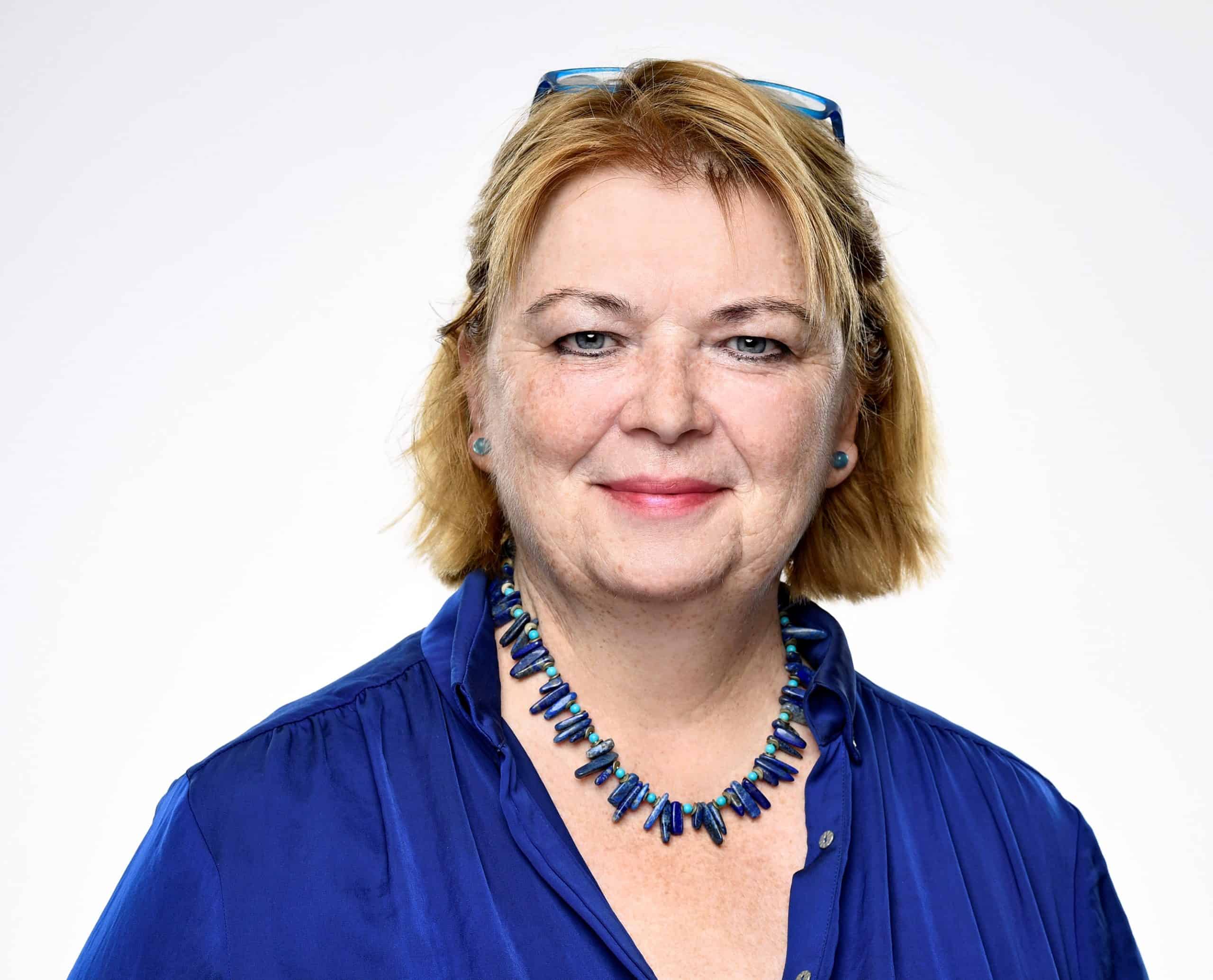 Mechthild Rawert