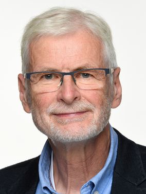 Dr. Herbert Wollmann
