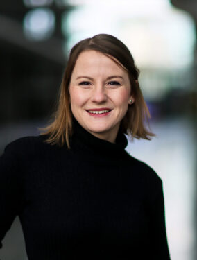 Annika Klose