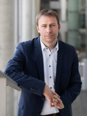 Holger Mann