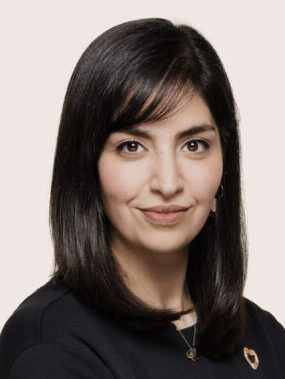 Rasha Nasr