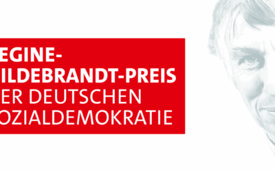 SPD verleiht Regine-Hildebrandt-Preis 2025 für integrativen Musikunterricht und OMAS GEGEN RECHTS