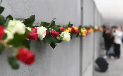 9. November: Erinnern heißt Verantwortung übernehmen