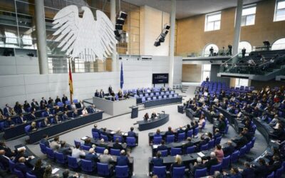 Ein Jahr Koalition – aus Ostperspektive